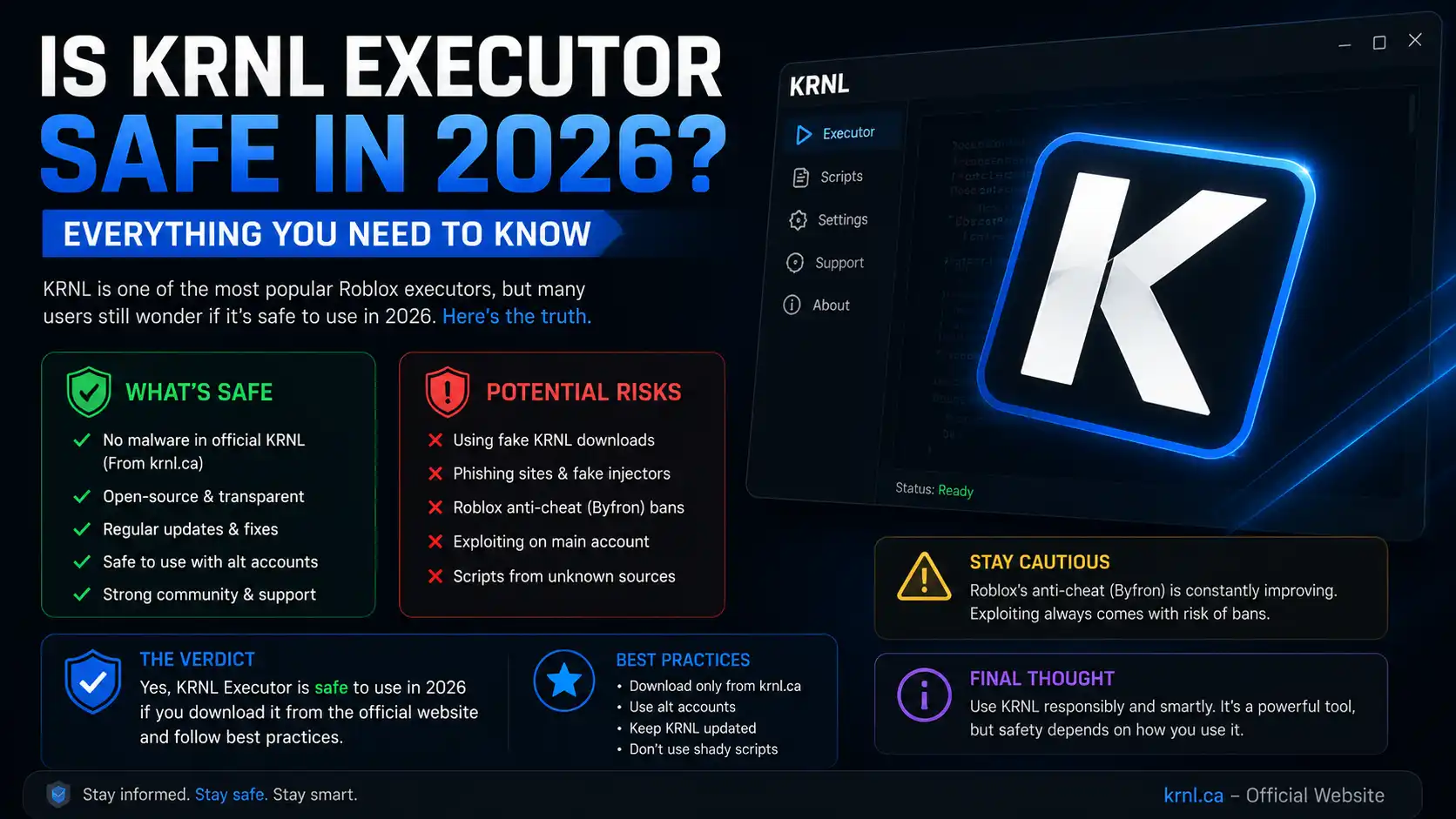 krnl-executor-safe-2026