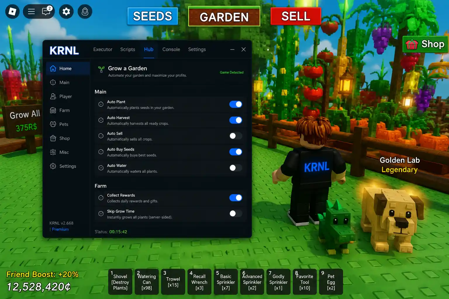krnl-grow-a-garden-script