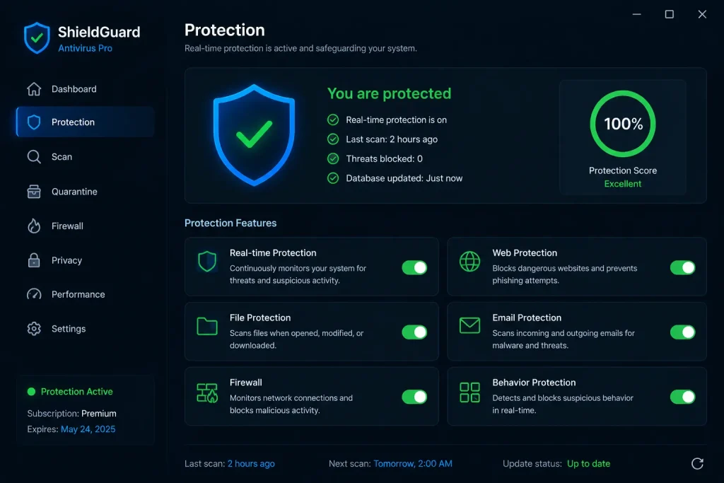 krnl-executor-safety-security-tips