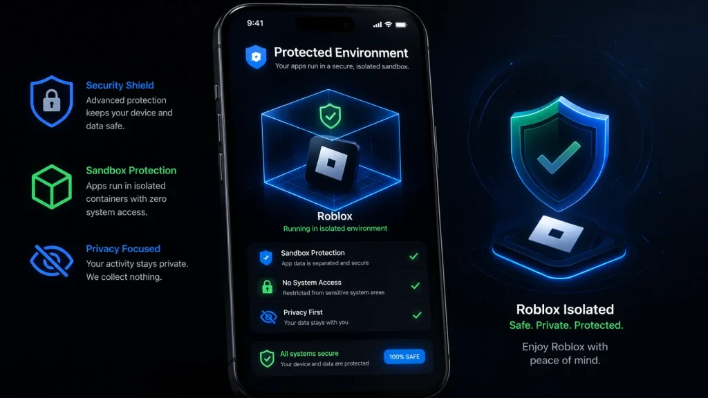 krnl-ios-safe-no-jailbreak-privacy