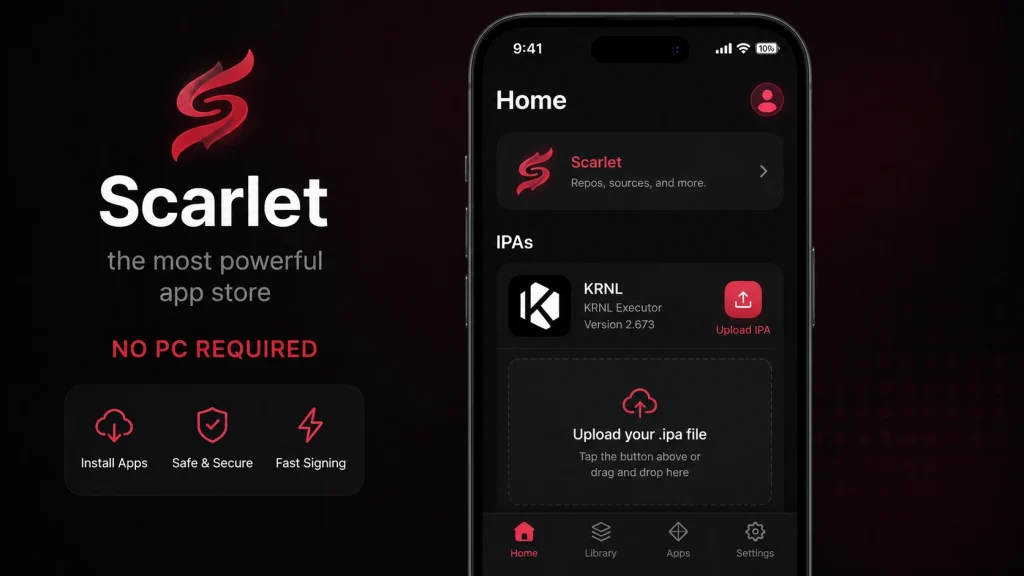 krnl-ios-scarlet-app-installation